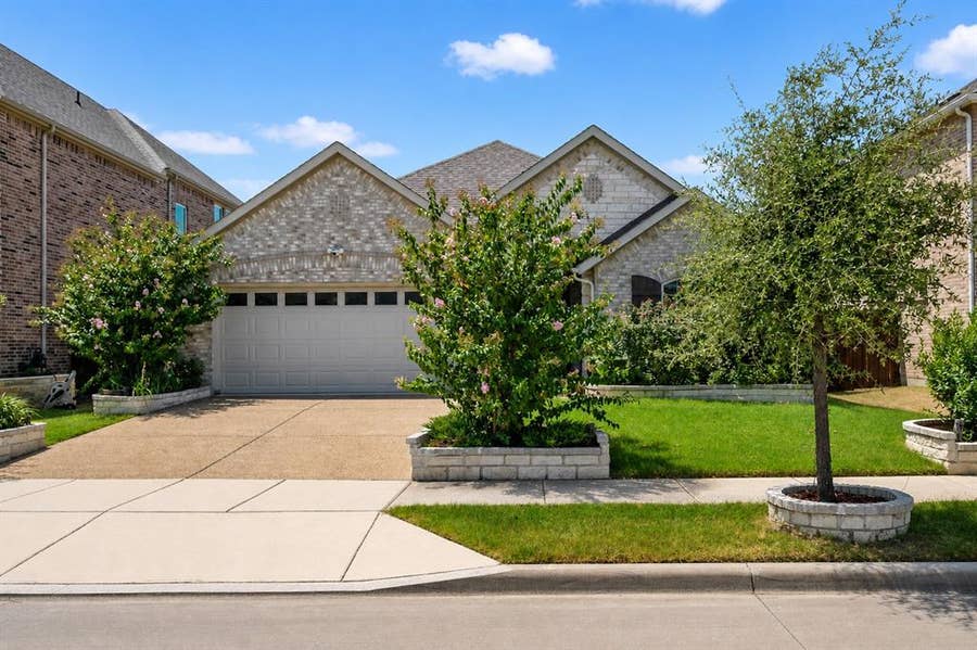 Property photo for 2022 Saints Row, Wylie, TX