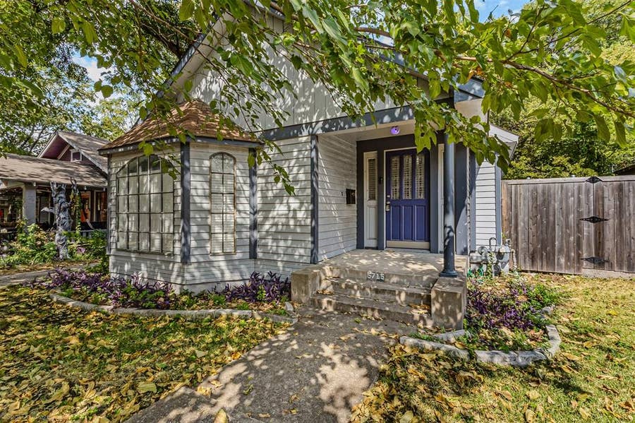Property photo for 5715 Victor Street, Dallas, TX