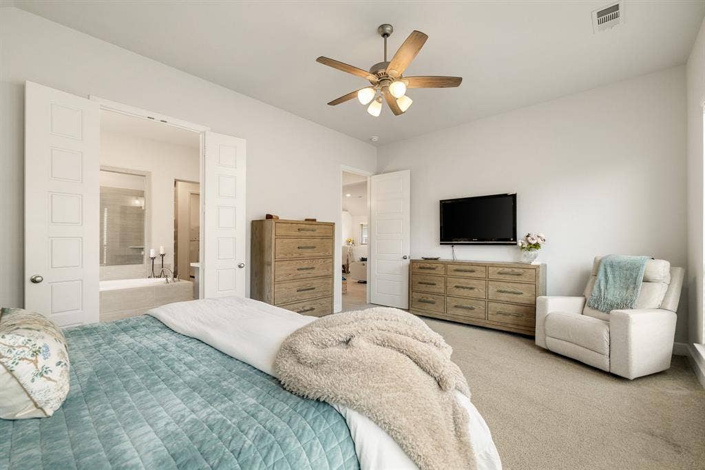 3040 Pedigree Court, Celina, TX 75009 3040 Pedigree Court, Celina, TX 75009