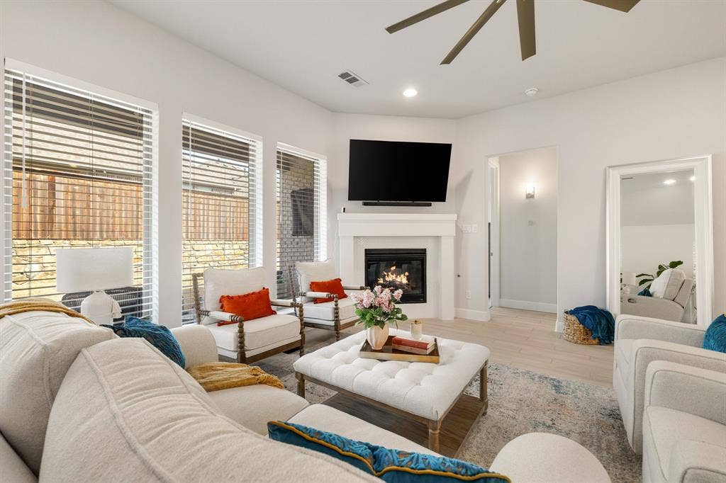 3040 Pedigree Court, Celina, TX 75009 3040 Pedigree Court, Celina, TX 75009