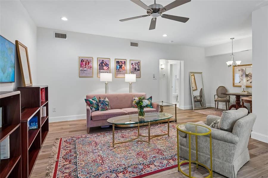 Property photo for 10744 Park Village Place, #B, Dallas, TX
