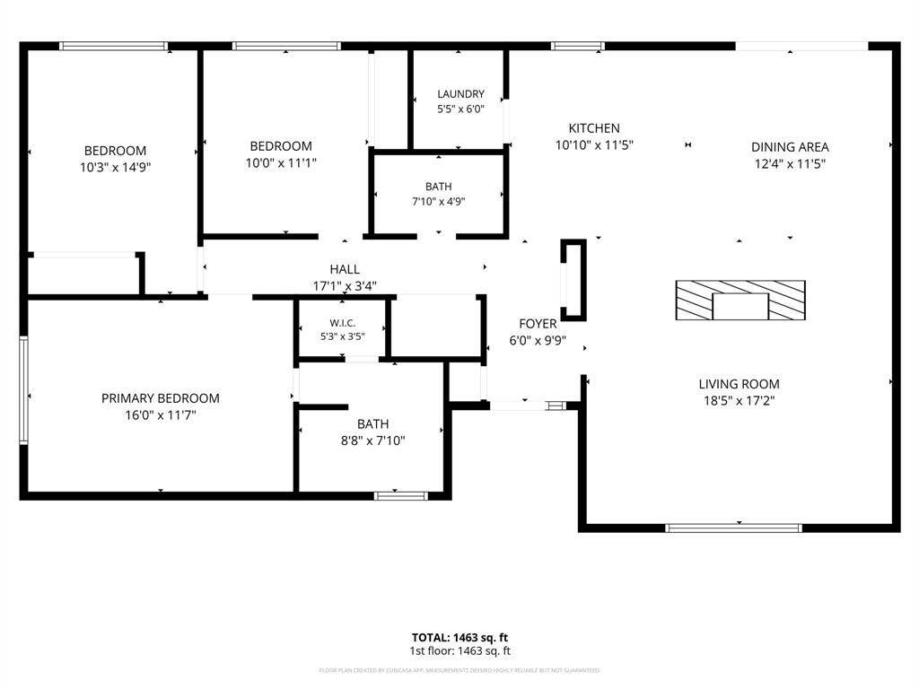 2505 Hollywood Drive, Arlington, TX 76013 2505 Hollywood Drive, Arlington, TX 76013