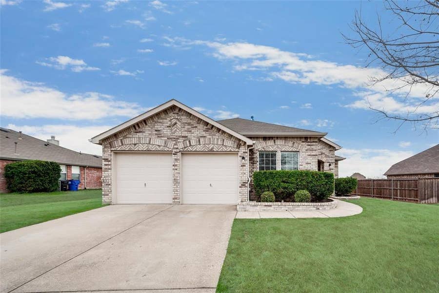 Property photo for 206 Spruce Trail, Forney, TX