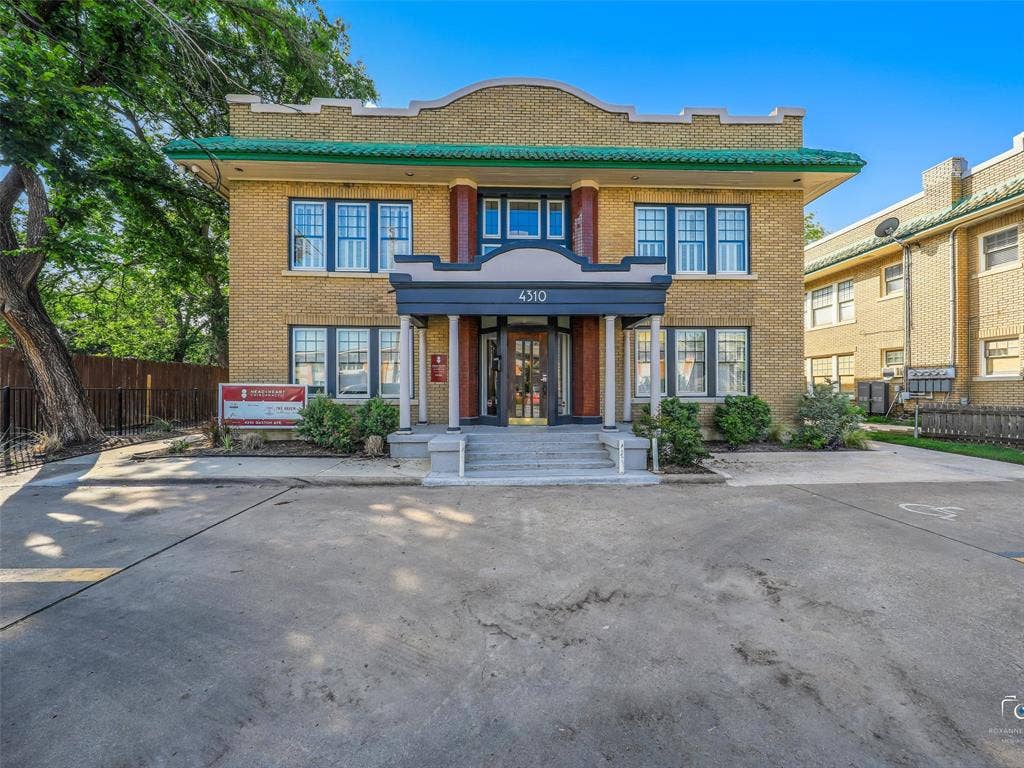 4310 Gaston Avenue, #103, Dallas, TX 75246 4310 Gaston Avenue, #103, Dallas, TX 75246