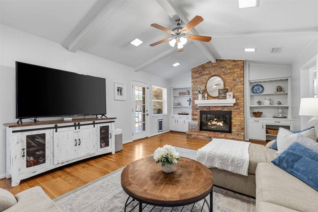 7617 La Risa Drive, Dallas, TX 75248