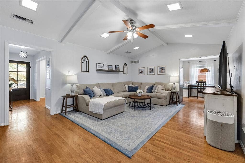 7617 La Risa Drive, Dallas, TX 75248