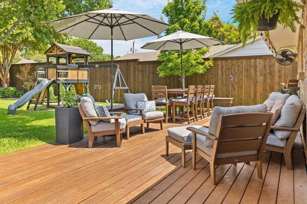 7617 La Risa Drive, Dallas, TX 75248