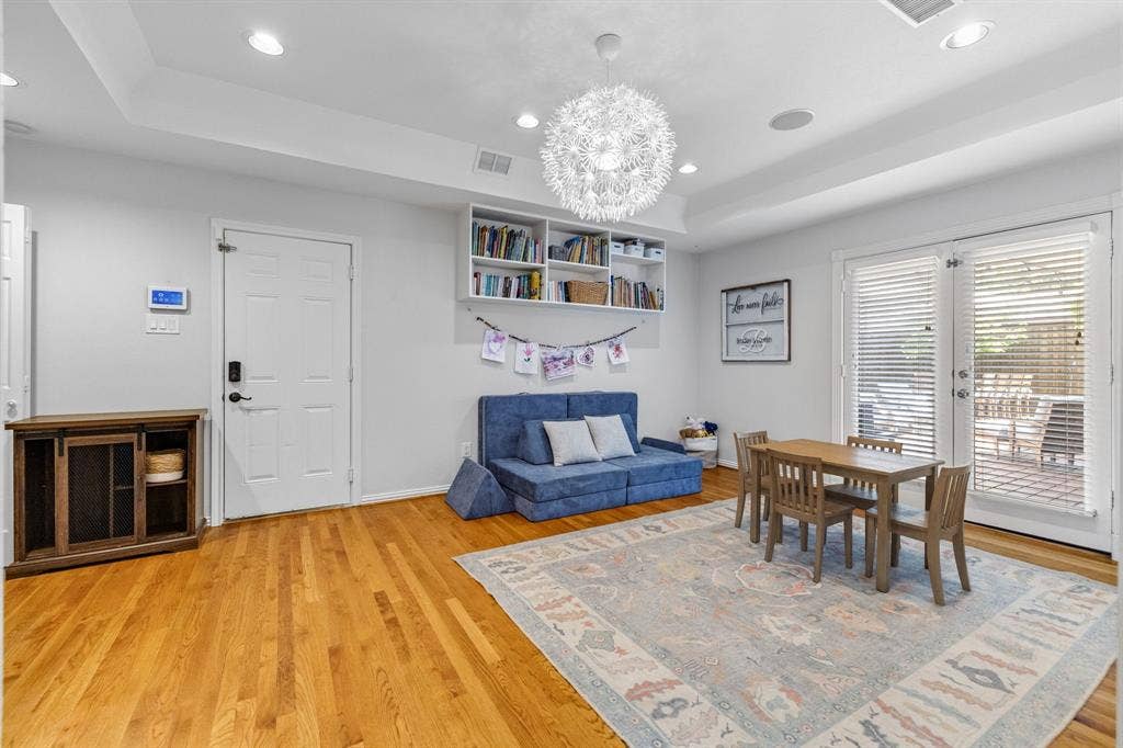 7617 La Risa Drive, Dallas, TX 75248