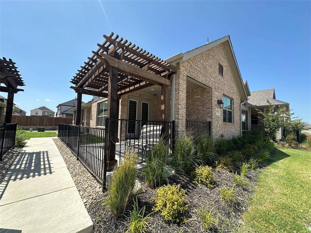 2819 Concord Drive, Wylie, TX 75098