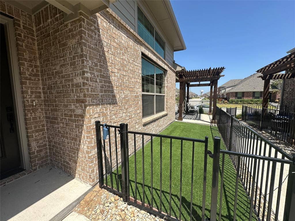 2819 Concord Drive, Wylie, TX 75098