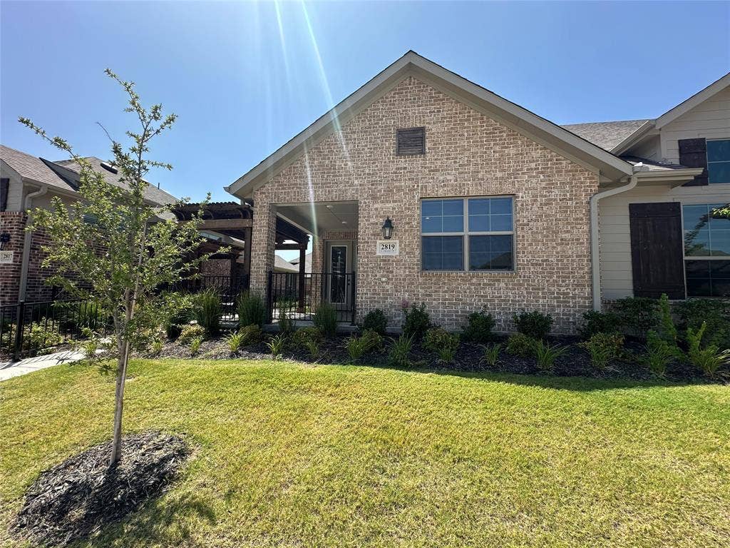 2819 Concord Drive, Wylie, TX 75098