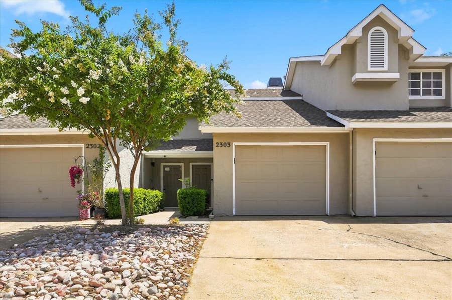 Property photo for 8400 Hickory Street, #2303, Frisco, TX