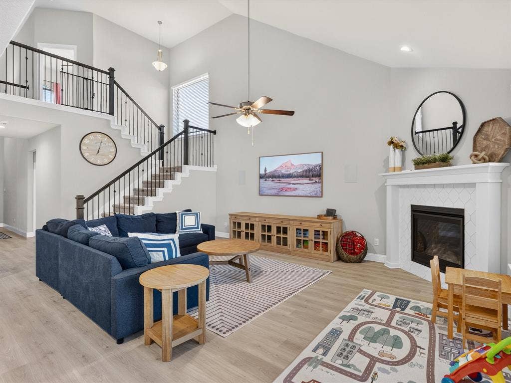 3455 Hidden Hollow Drive, Grand Prairie, TX 76065 3455 Hidden Hollow Drive, Grand Prairie, TX 76065