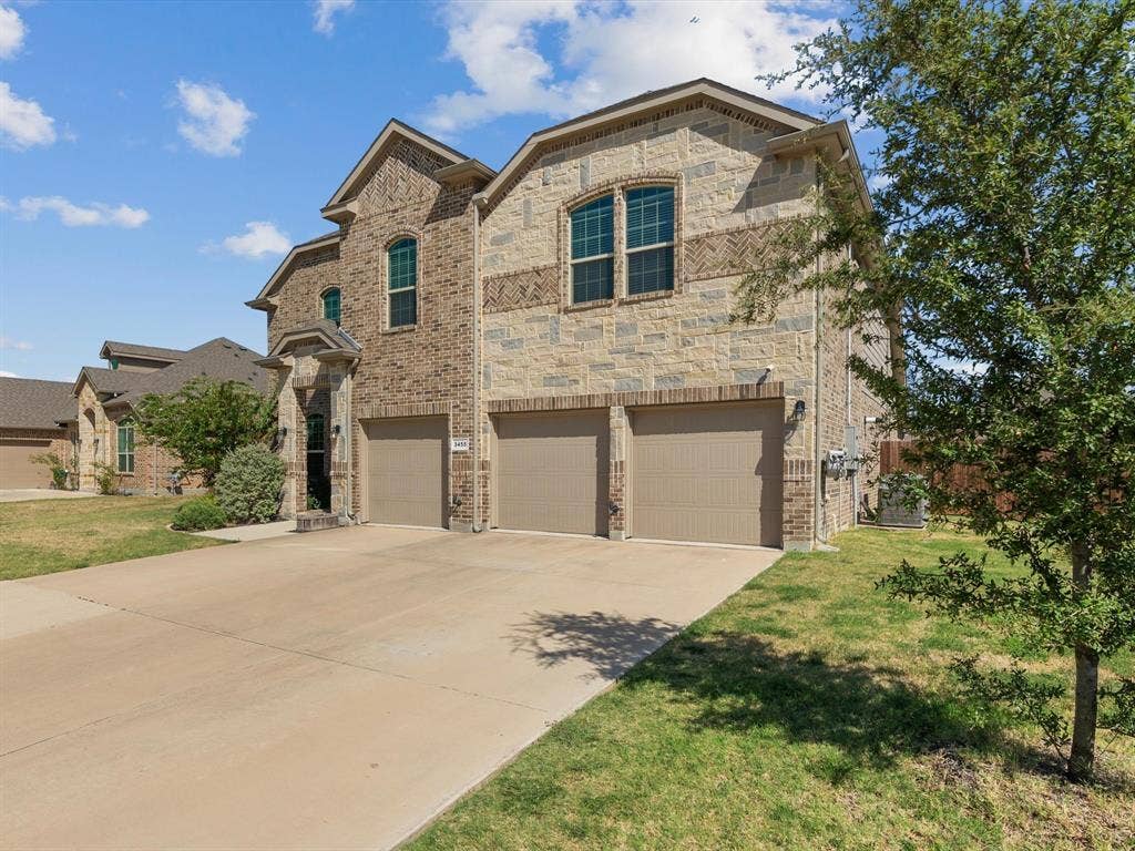 3455 Hidden Hollow Drive, Grand Prairie, TX 76065 3455 Hidden Hollow Drive, Grand Prairie, TX 76065
