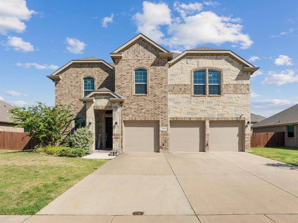 3455 Hidden Hollow Drive, Grand Prairie, TX 76065 3455 Hidden Hollow Drive, Grand Prairie, TX 76065