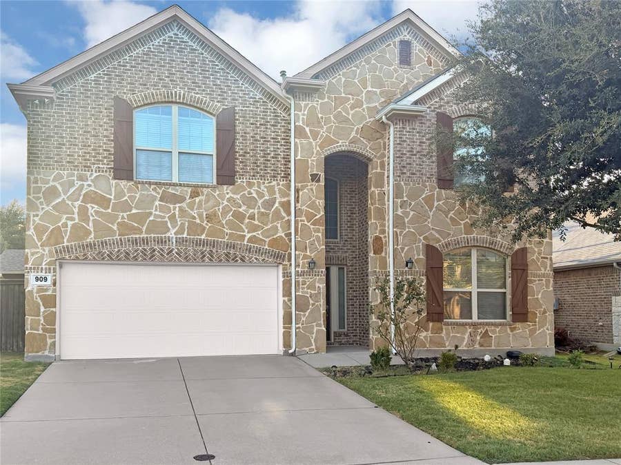 Property photo for 909 Blanco Lane, McKinney, TX