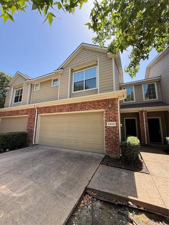 Property photo for 8508 Forest Highlands Drive, Plano, TX