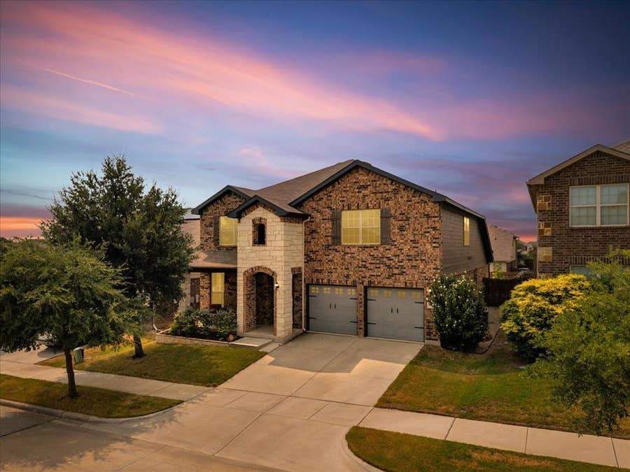 Property photo for 5504 Wharfside Place, Denton, TX