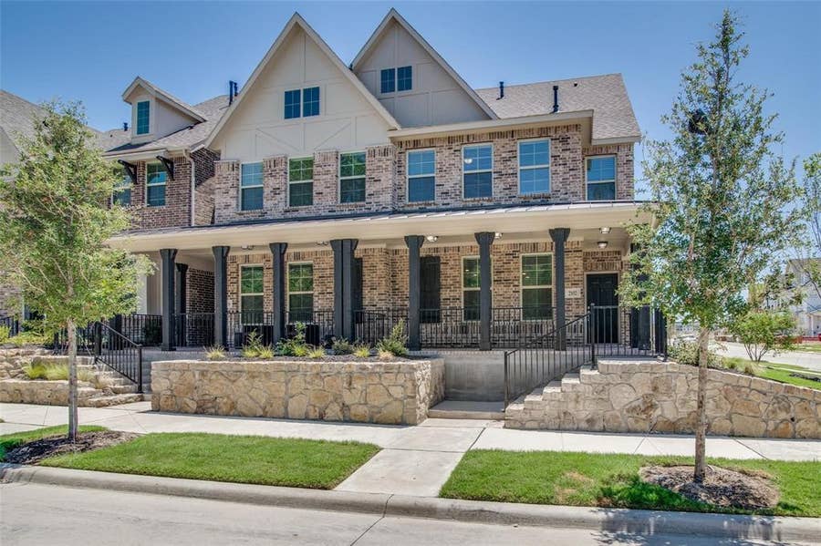 Property photo for 2106 Argolis Drive, Rowlett, TX