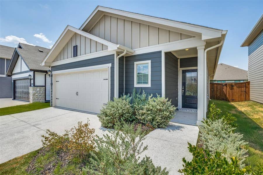 Property photo for 4000 Marble Falls, Farmersville, TX