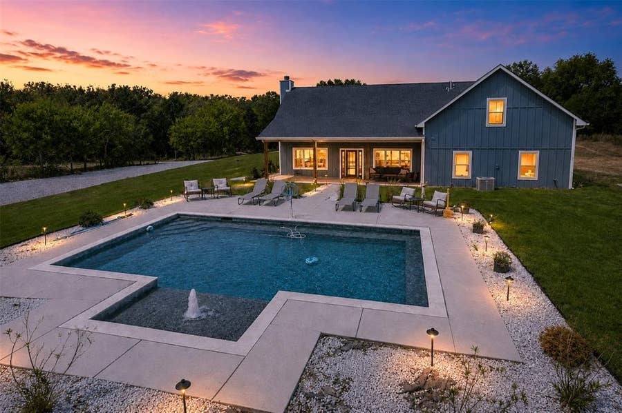 Property photo for 3740 County Road 494, Princeton, TX