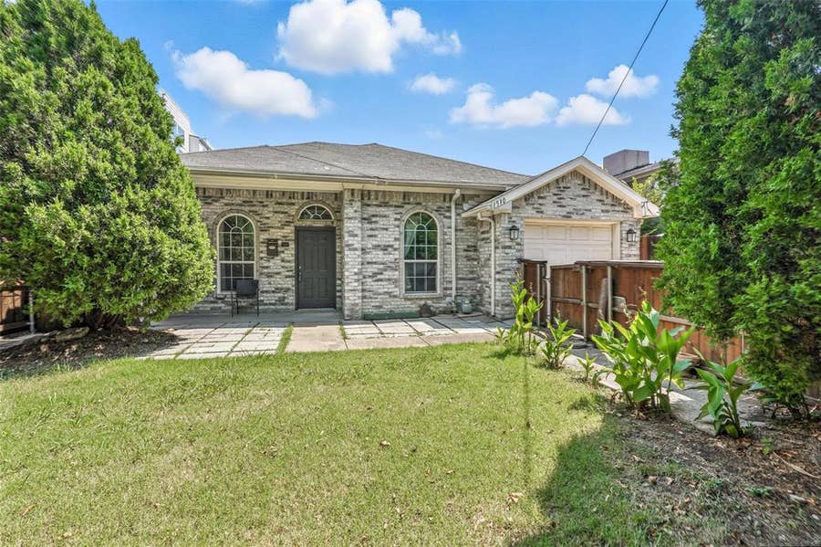 Property photo for 1510 N Carroll Avenue, Dallas, TX