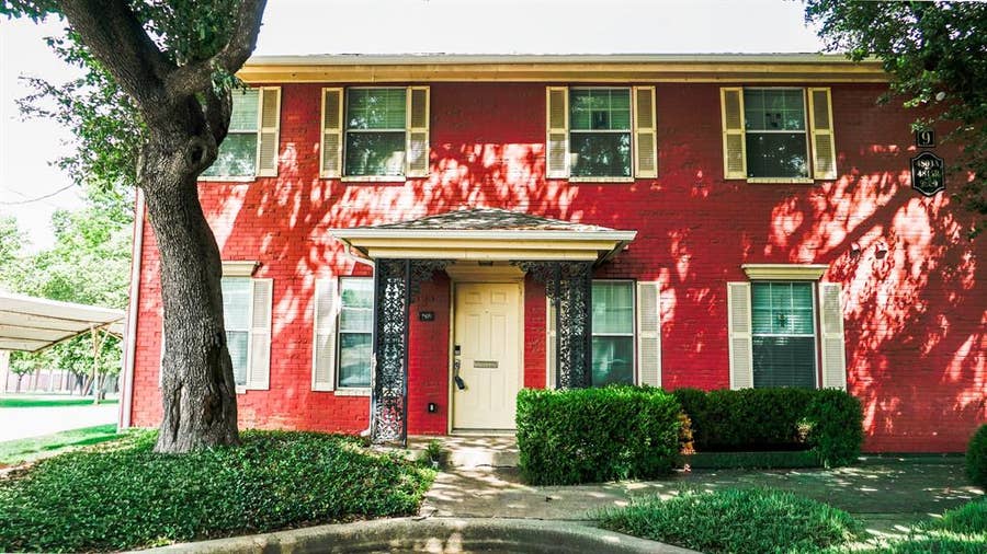 Property photo for 2809 Minert Street, Dallas, TX