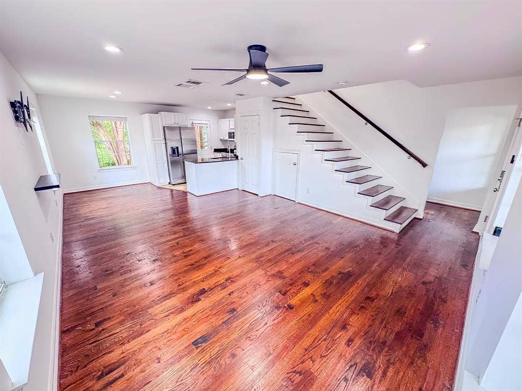 2809 Minert Street, Dallas, TX 75219