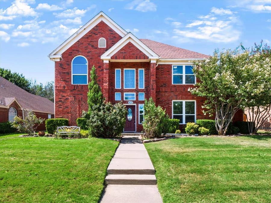 Property photo for 9620 Preston Vineyard Drive, Frisco, TX