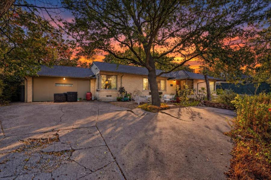Property photo for 1058 N Buckner Boulevard, Dallas, TX