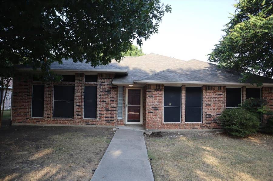 Property photo for 1512 River Hill Drive, Prosper, TX