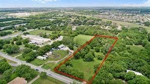Property photo for 151 E Bear Creek Road, Glenn Heights, TX