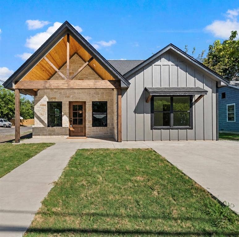 Property photo for 3317 Bagby Avenue, Waco, TX