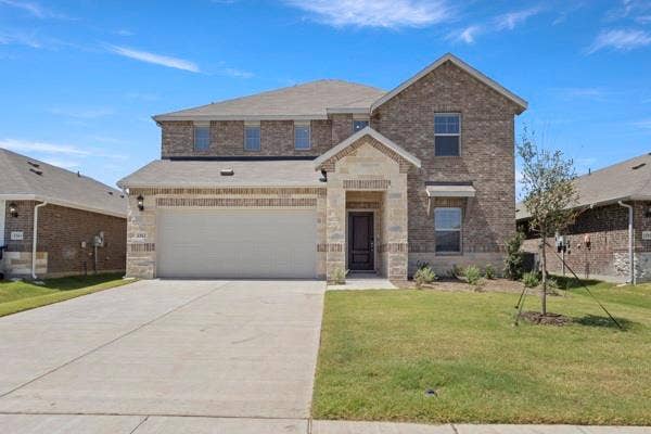 Property photo for 1563 Coldwater Way, Crandall, TX