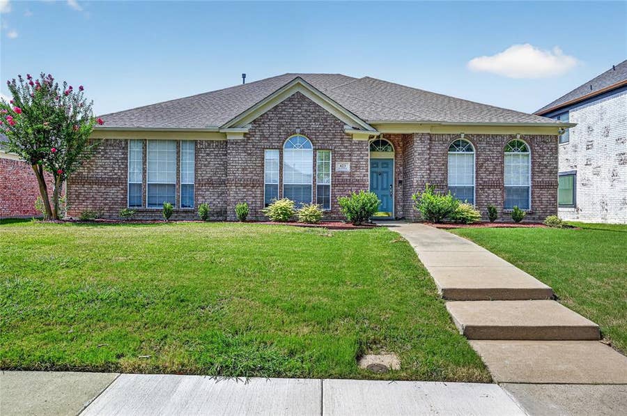 Property photo for 423 Halifax Drive, Coppell, TX