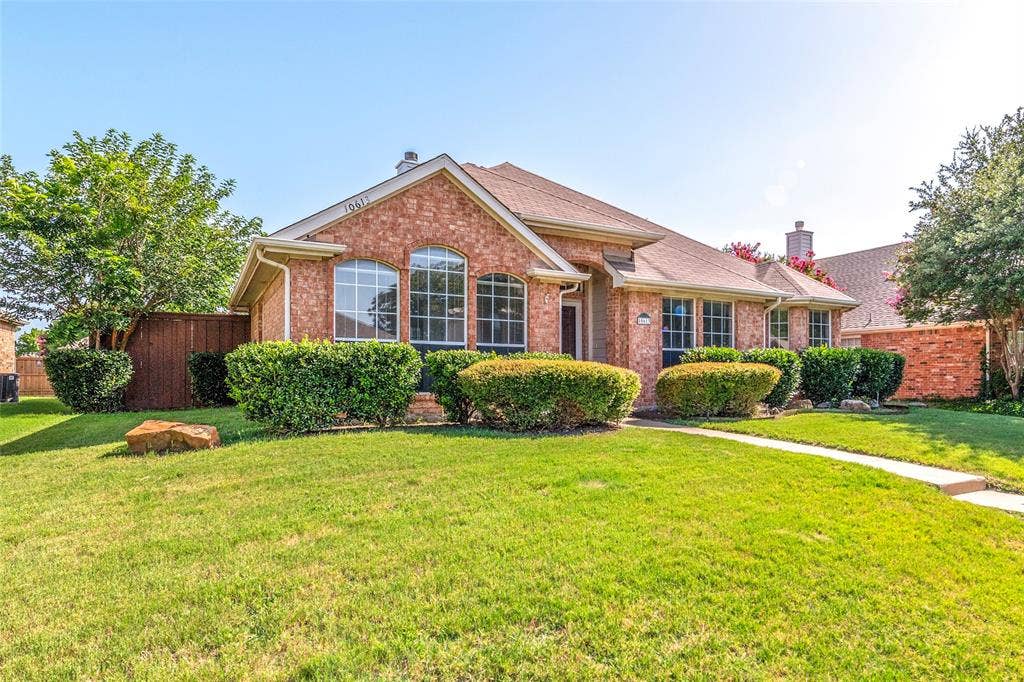 10613 Brandenberg Drive, Frisco, TX 75035 10613 Brandenberg Drive, Frisco, TX 75035