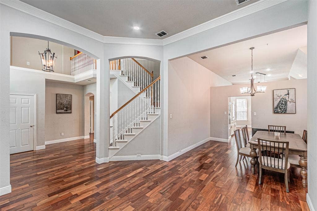 1025 Basilwood Drive, Coppell, TX 75019 1025 Basilwood Drive, Coppell, TX 75019