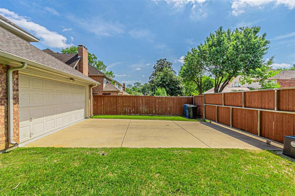1025 Basilwood Drive, Coppell, TX 75019 1025 Basilwood Drive, Coppell, TX 75019