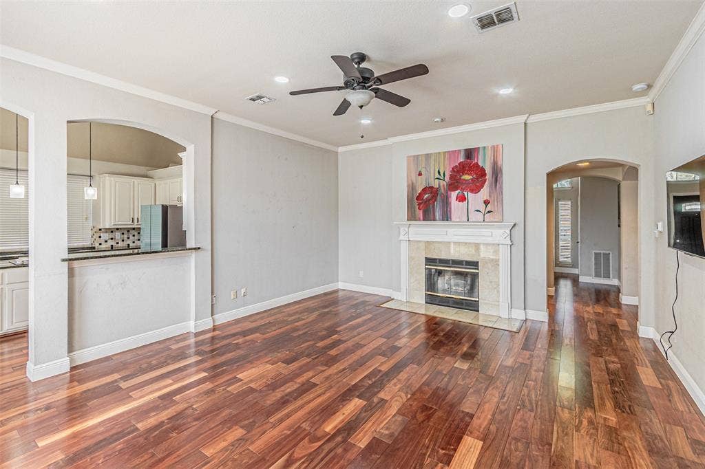 1025 Basilwood Drive, Coppell, TX 75019 1025 Basilwood Drive, Coppell, TX 75019