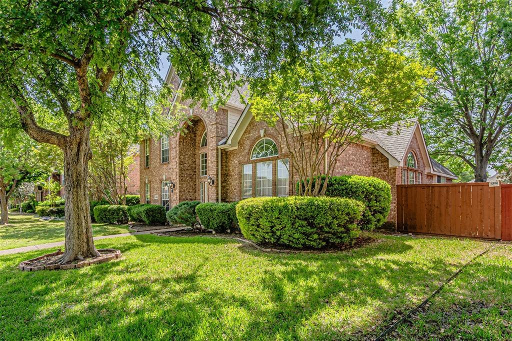 1025 Basilwood Drive, Coppell, TX 75019 1025 Basilwood Drive, Coppell, TX 75019