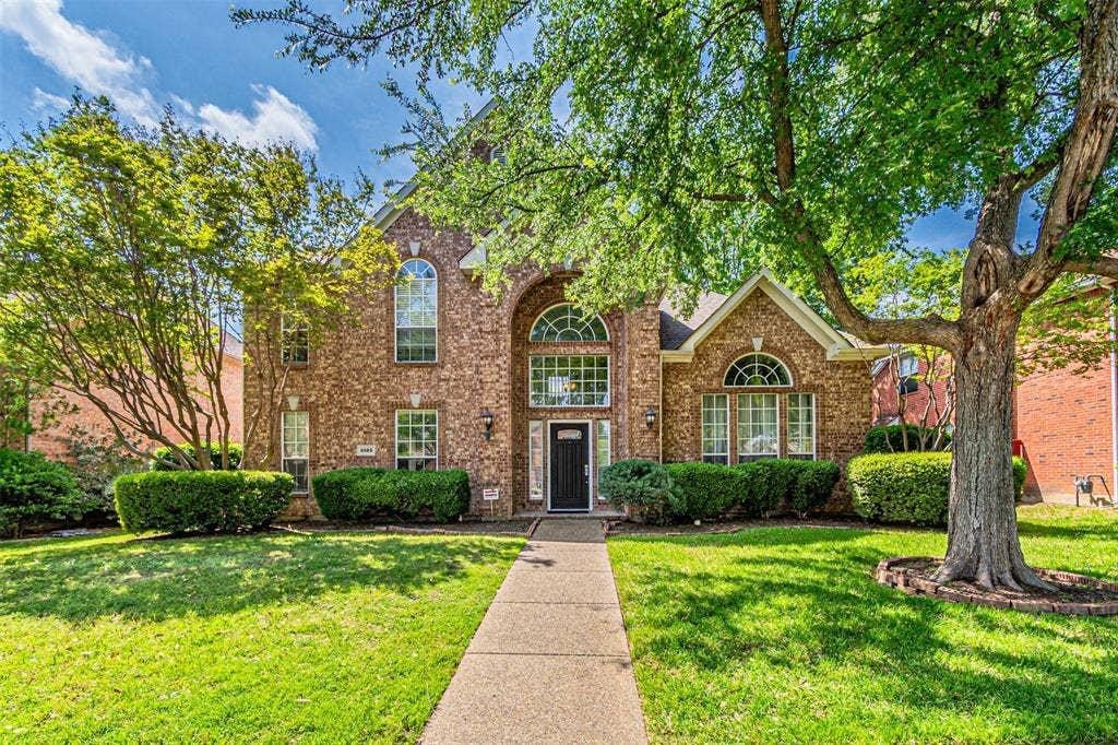 1025 Basilwood Drive, Coppell, TX 75019 1025 Basilwood Drive, Coppell, TX 75019