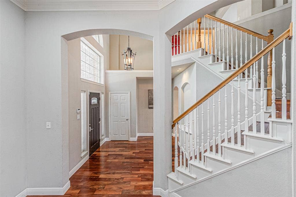 1025 Basilwood Drive, Coppell, TX 75019 1025 Basilwood Drive, Coppell, TX 75019