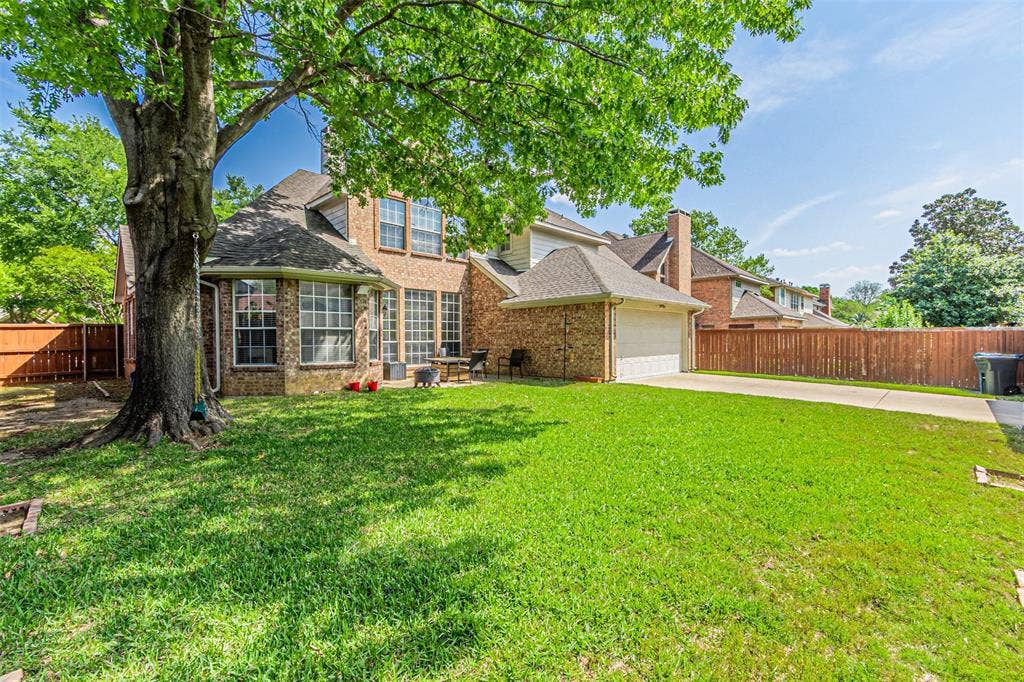 1025 Basilwood Drive, Coppell, TX 75019 1025 Basilwood Drive, Coppell, TX 75019