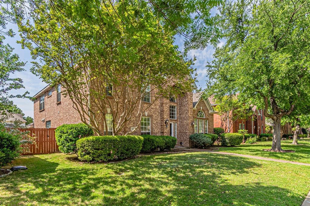 1025 Basilwood Drive, Coppell, TX 75019 1025 Basilwood Drive, Coppell, TX 75019