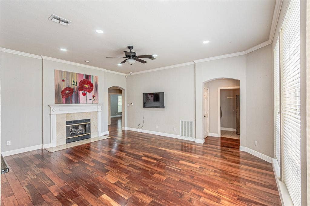 1025 Basilwood Drive, Coppell, TX 75019 1025 Basilwood Drive, Coppell, TX 75019
