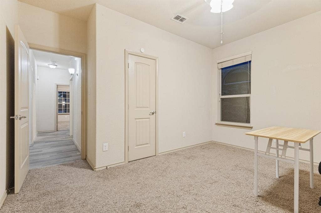 10808 Ersebrook Court, Fort Worth, TX 76052 Alternate view in office