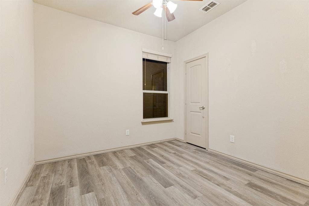 10808 Ersebrook Court, Fort Worth, TX 76052 Additional bedroom and/or office