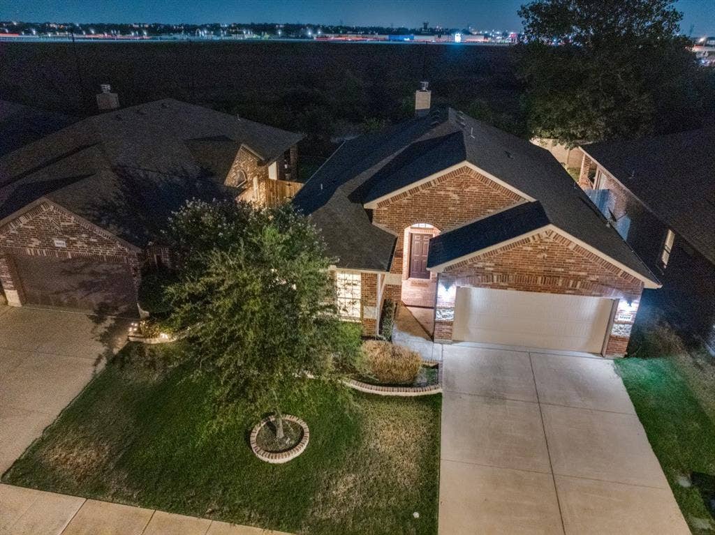 10808 Ersebrook Court, Fort Worth, TX 76052 10808 Ersebrook Court, Fort Worth, TX 76052