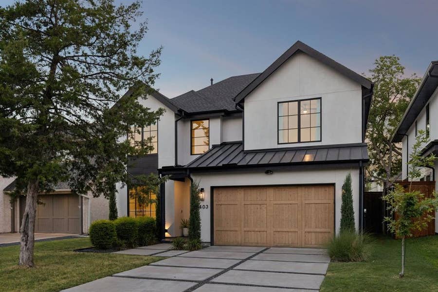 Property photo for 7403 Robin Road, Dallas, TX