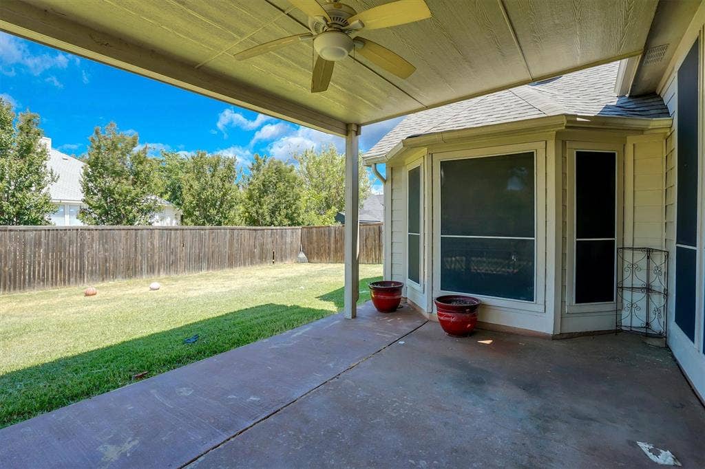 117 Fort Edward Drive, Arlington, TX 76002 117 Fort Edward Drive, Arlington, TX 76002